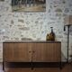 Vintage sideboard