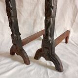 Chenet high period style