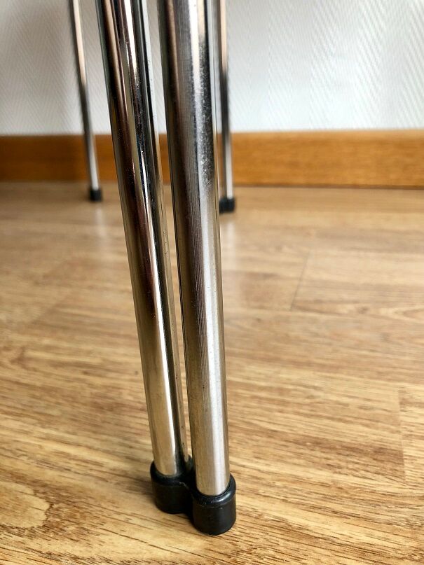 Vintage Stools Tacke Germany