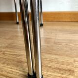 Vintage Stools Tacke Germany