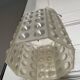 Vintage pendant light