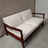 Canapé scandinave