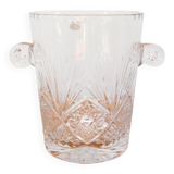 Klein Bertrichamps Baccarat champagne bucket from the 80s