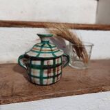 Small pot or pot with handles Robert Picault
