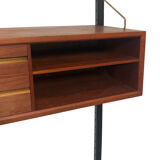 Poul Cadovius Royal System wall set