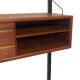 Poul Cadovius Royal System wall set