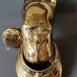 Antique Hand Shaped Door Knocker/Knocker