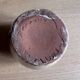 Small vintage ceramic vase from Vallauris