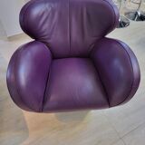 SOFA + 2 TERRA NOVA ARMCHAIRS