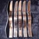 Vintage post-modern cutlery