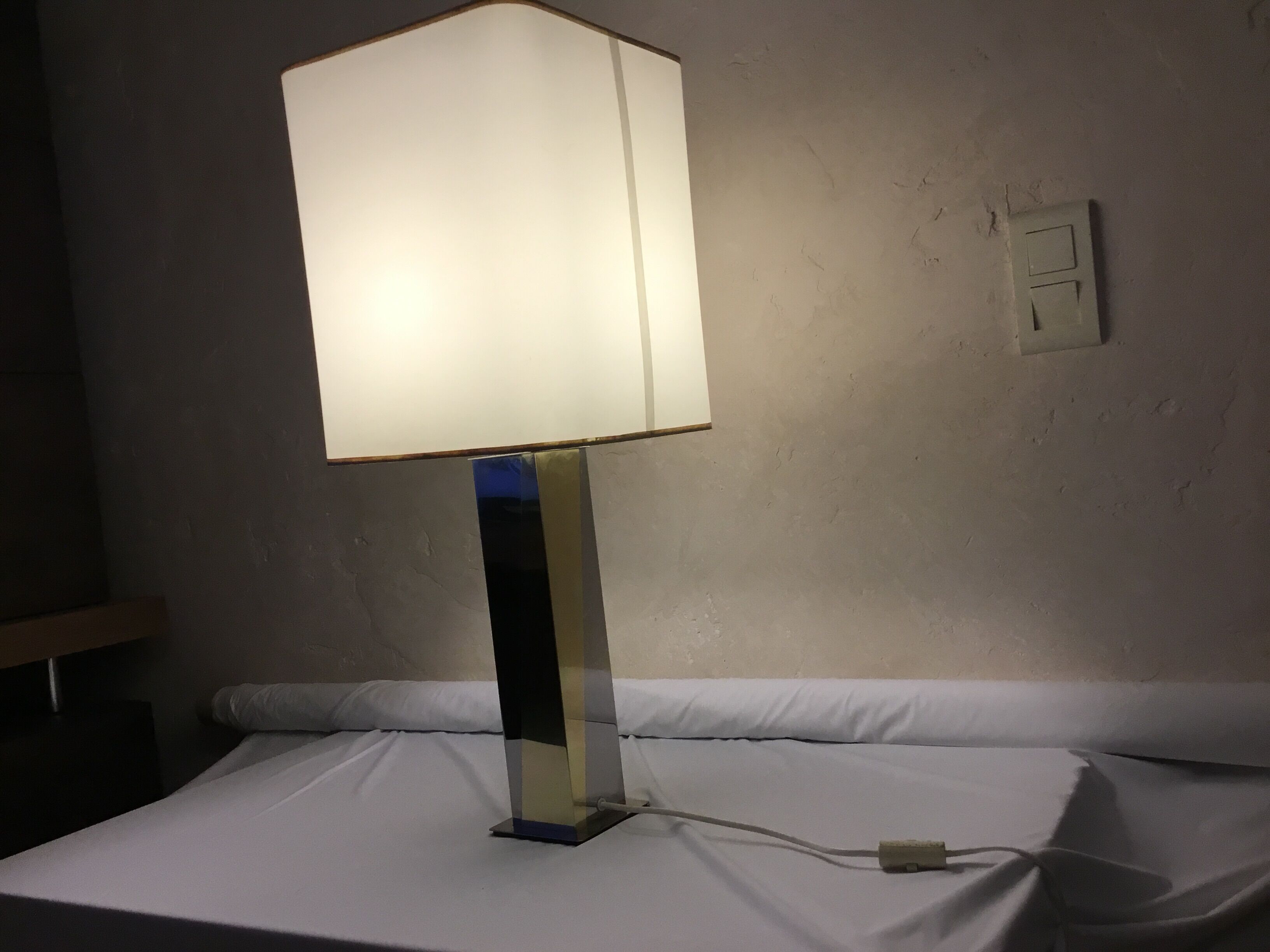 Vintage office lamps an70