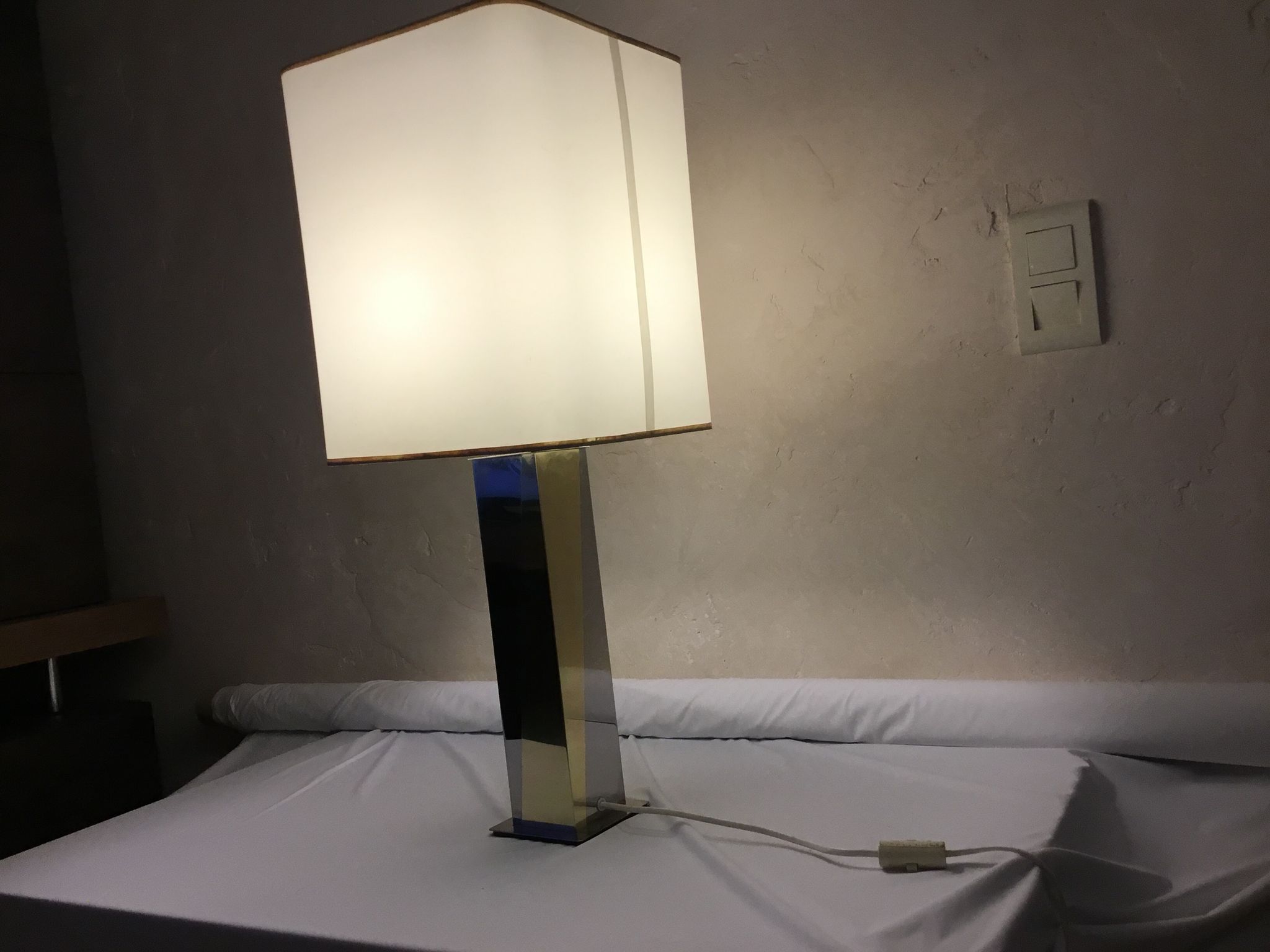 Vintage office lamps an70