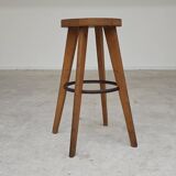 Stella bar stool from the 50s