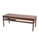 Hans Olsen rosewood coffee table