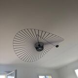 Vertigo suspension