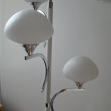 Lampadaire vintage 3 fuex