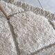 Tapis couloir artisanal 250cmx90cm