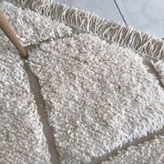 Tapis couloir artisanal 250cmx90cm