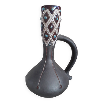 Very original vintage vase