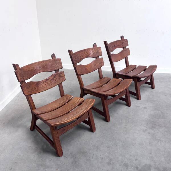 AWA Dittmann lounge chair, Netherlands 1960s