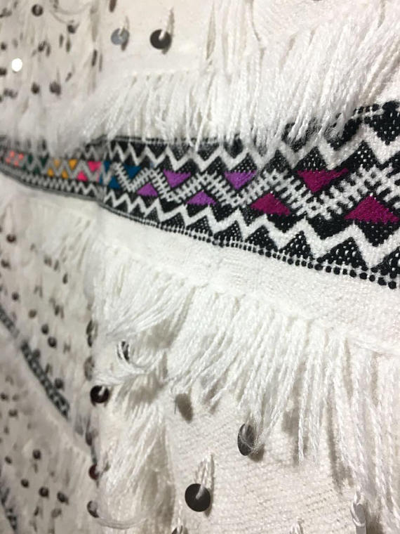 Carpet Moroccan 106x149cm