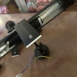 Living M lamp from Eicholtz -