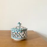 Vintage openwork box
