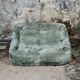 Canapé 2 places compact Ligne Roset, France, 1970s