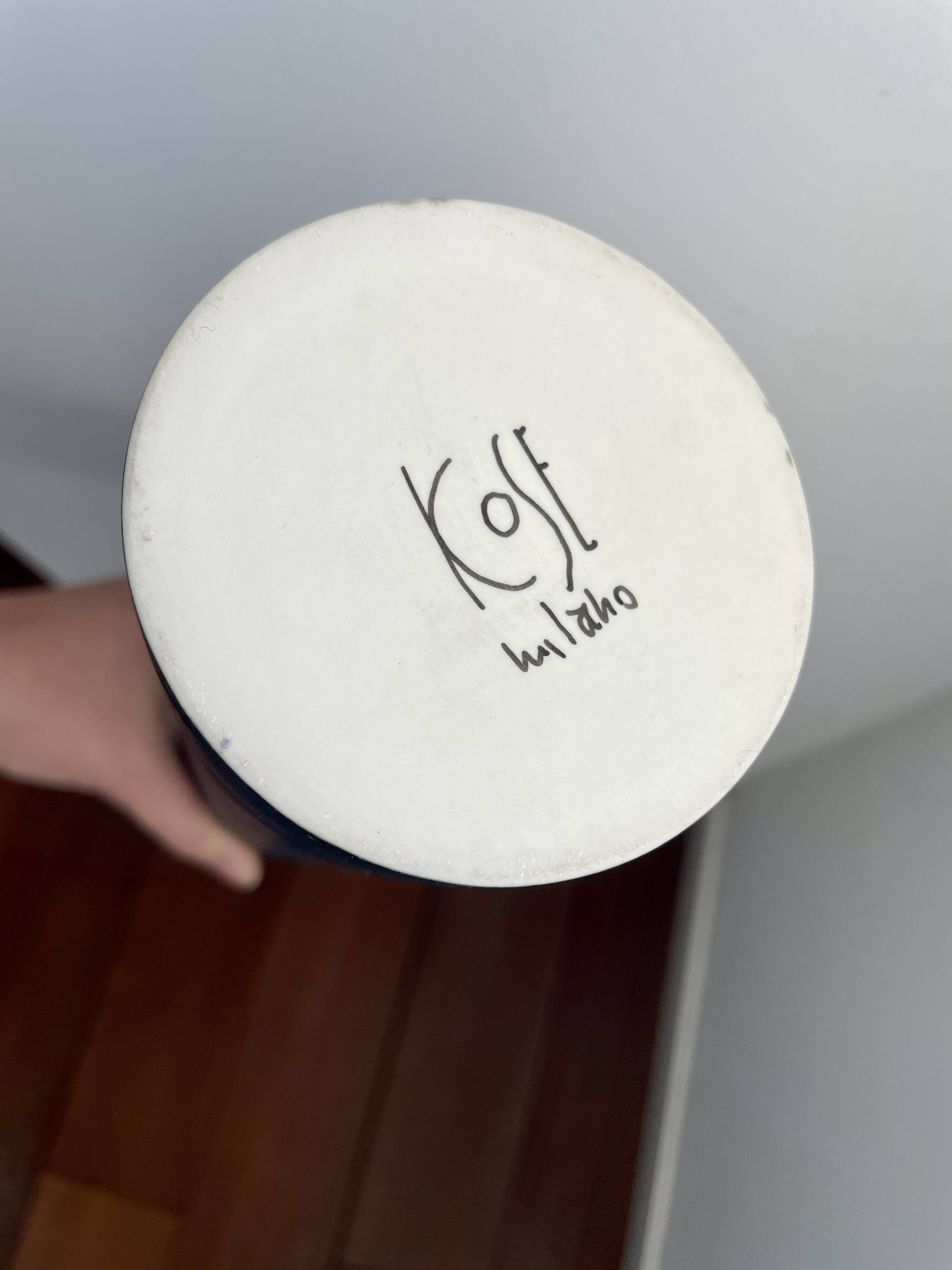 Stelo BIG vase 67 cm - Kose Milano