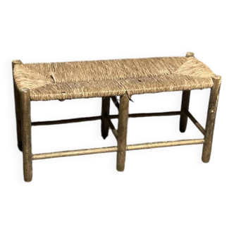 Double Stool