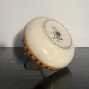 Vintage pocket bowl