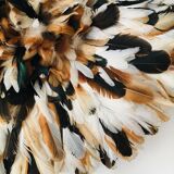 Juju hat white speckled 55 cm