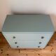 Commode vintage, rénovée