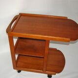 Mobile bar, 1970s