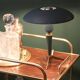 Lampe bijou de Louis Kalff, 1950s