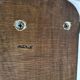 School chair from 1960