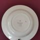 Rustic Flowers Lunéville Plates