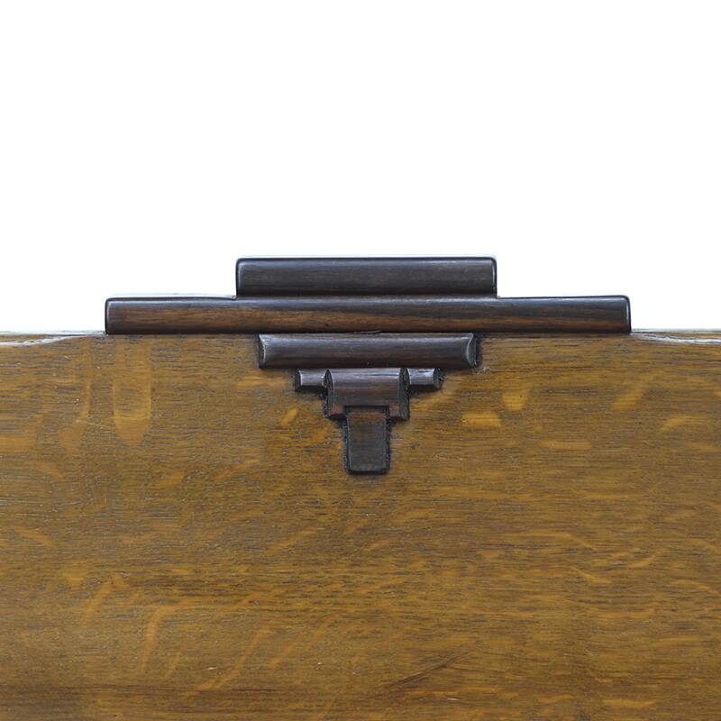 Antique Art Deco Sideboard