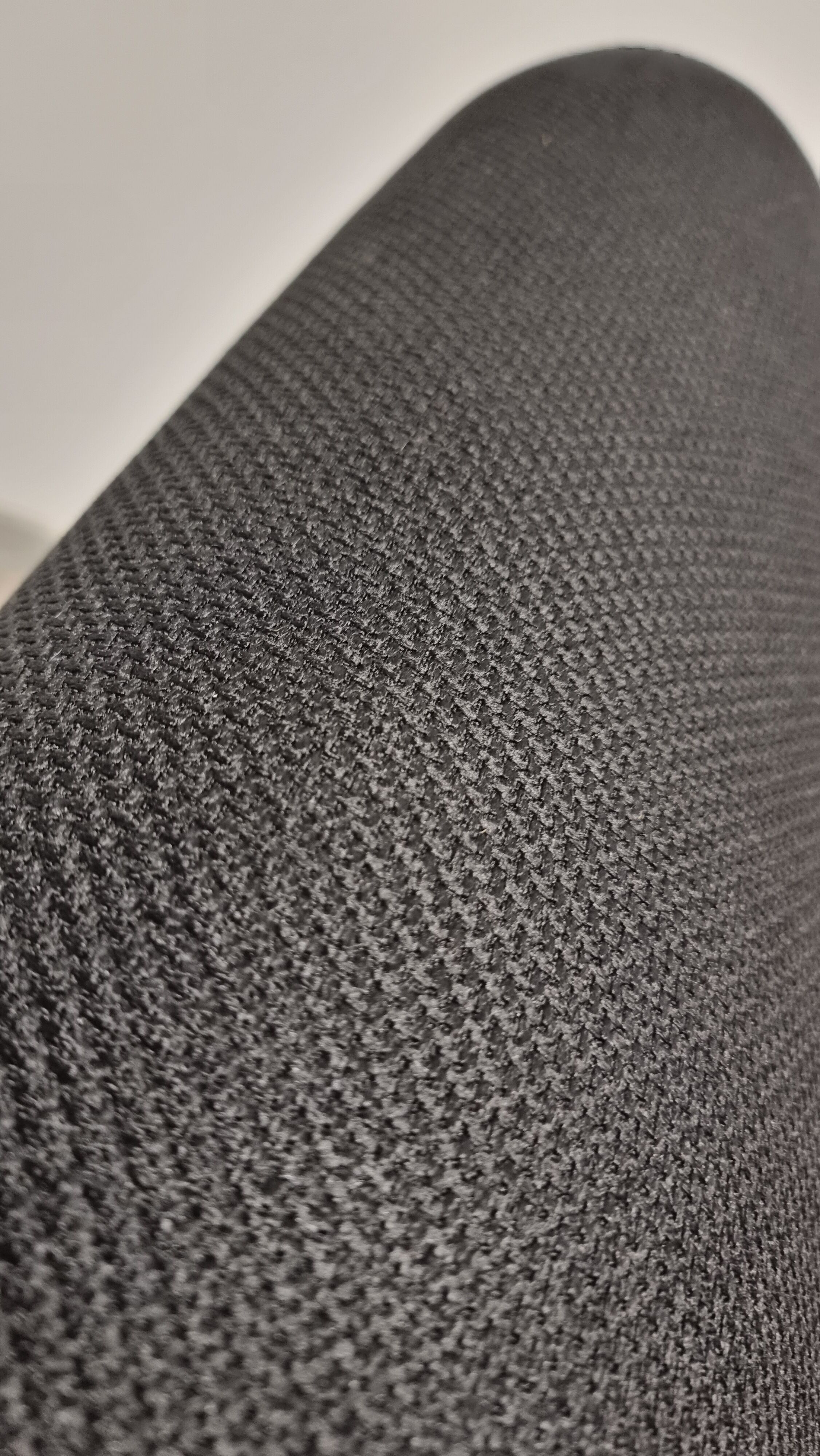 Restored armchairs by Jindrich Halabala