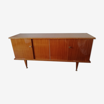 Mahogany sideboard year 1960