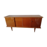 Mahogany sideboard year 1960