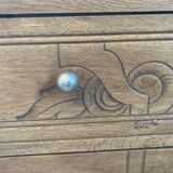 1930 chest of drawers