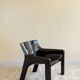 Fauteuil Vicario par Vico Magistretti pour Artemide, 1970s