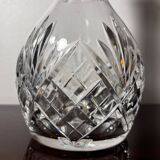 Saint Louis Signed Wine Carafe
