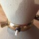 lampe à potence articulée diabolo