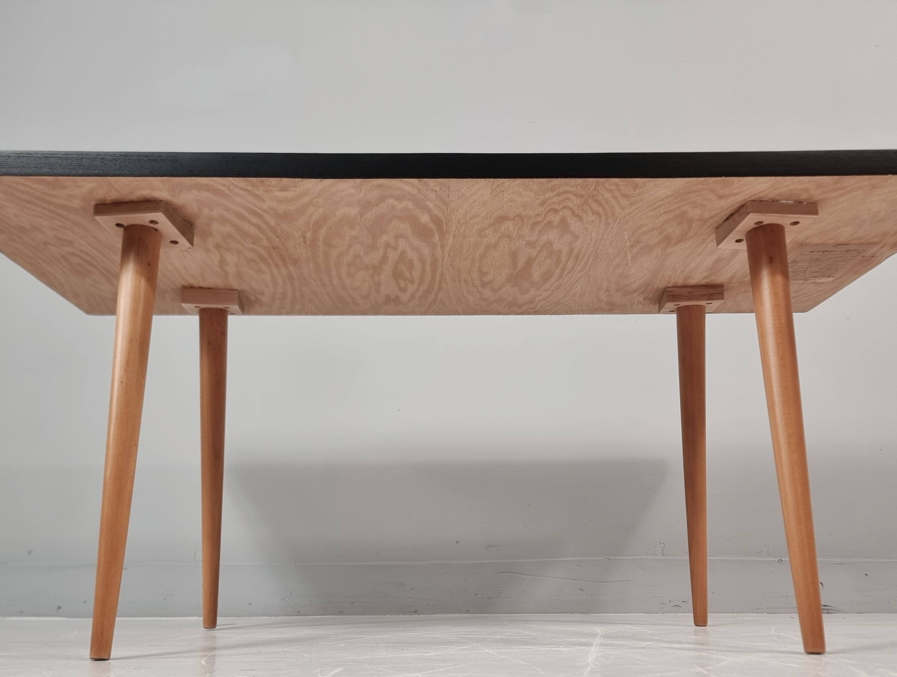 Vintage Ash Table, 1960s