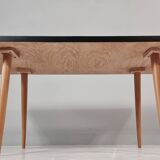 Vintage Ash Table, 1960s