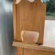 English dressing table 1900