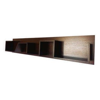 Wall shelf