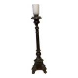 pair of candelabras